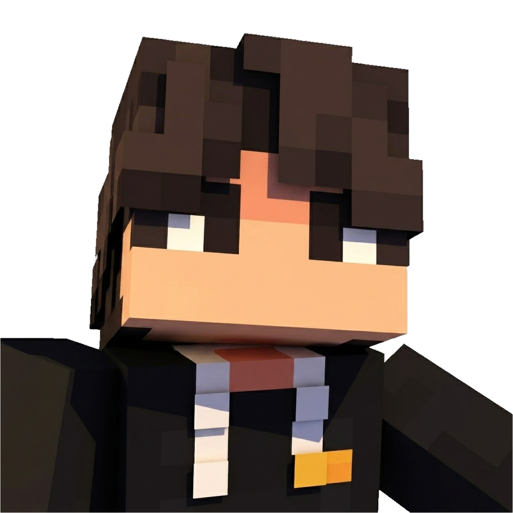 MR_CHOO, creator of Recrafted
