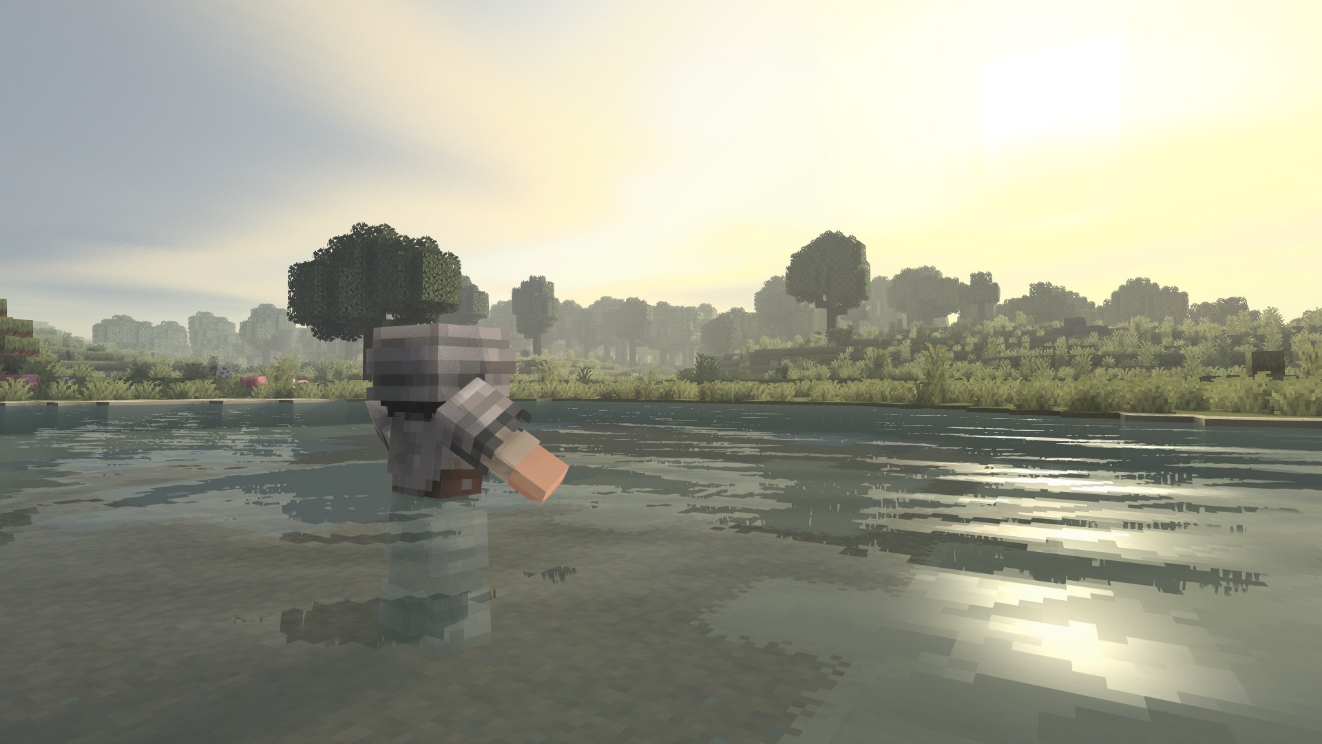 Recrafted gallery screenshot