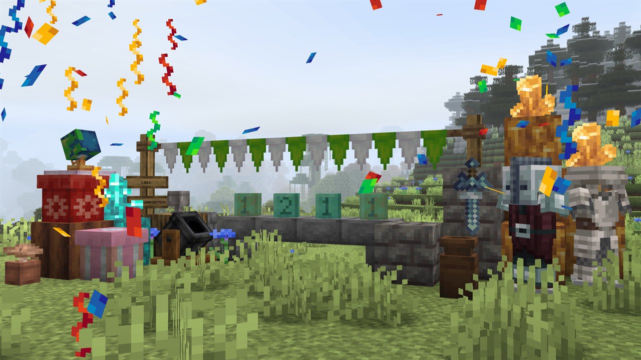 In-game screenshot